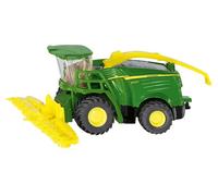 Siku John Deere 8500i Forage Harvester 1:87