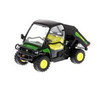 Siku John Deere 855D Gator Model - 1/32 Scale