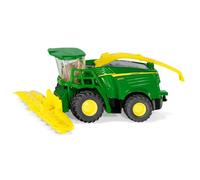 Siku John Deere 8500i Forage Harvester 1:87