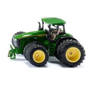 Siku John Deere 8R 410 On Dual Tyres - Scale 1/32