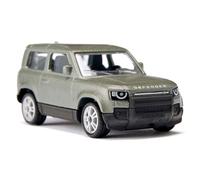 Siku Land Rover Defender 90 P400 AWD Diecast Vehicle 1549