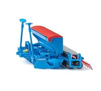 Siku Lemken Seeder Combination