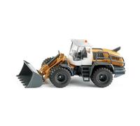 Siku Liebherr L566 Wheel Loader