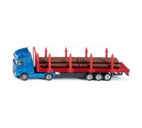 Siku Log transporter