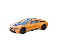 Siku Magenta - Bmw I8 S1558 Top Quality Toy