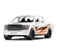 Siku Magenta - Ford F-150 S1109 Top Quality Model