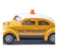 Siku Magenta - VW Beetle ADAC Top Quality Model