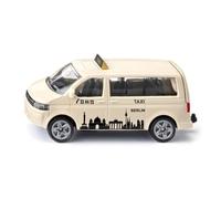 Siku Magenta - VW T5 Taxi Van Top Quality Model