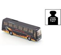 Siku Man Coach - 1:87 Scale