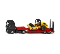 Siku MAN Truck with Compactor