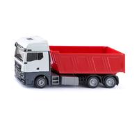 Siku MAN Dump Truck