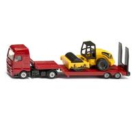 Siku MAN Truck with Compactor
