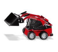 Siku Manitou 3300V Skid Steer Loader - Scale 1/32