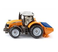 Siku Massey Ferguson with Salt Spreader