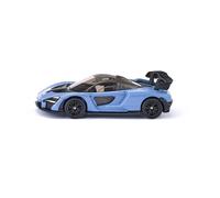 siku 1537 Super McLaren Senna, Multicoloured