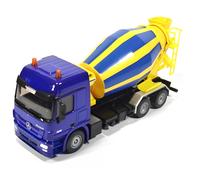 Siku Mercedes Actros Concrete Mixer - 1/50 Scale Model