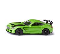 Siku Mercedes-AMG GT4 Diecast Model - 1:87 Scale