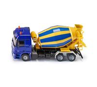 Siku Mixer truck