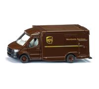Siku Mercedes Sprinter Parcel Service - Scale 1/50