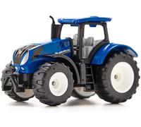 Siku New Holland T7.315 Model Tractor - 1:87 Scale
