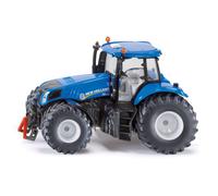 Siku New Holland T8.390 Tractor - Scale 1/32