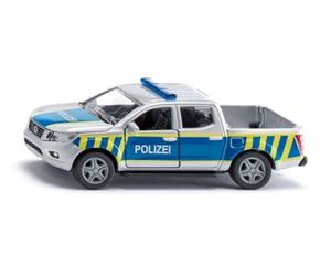 Siku Nissan Navara Federal Police