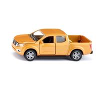 SIKU 2360 MINIATURE NISSAN NAVARA 1/50