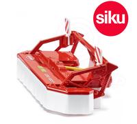 SIKU No 2461 1:32 Scale KUHN FRONT MOUNTED DISC MOWER Tractor Mounted Accessory