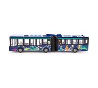 Siku Park & Ride Hinged Bus - Scale 1/87