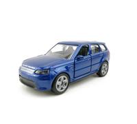 Siku Range Rover - 1/87 Scale