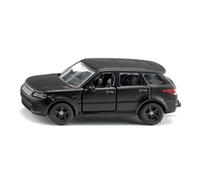 Siku Range Rover Sport Diecast Model - 1:87 Scale