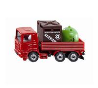 Siku Recycling Truck
