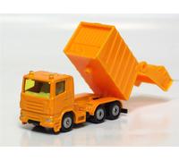 Siku Refuse Truck - 1:87 Scale