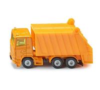 Refuse Truck