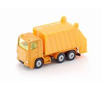 Siku Refuse Truck garbage truck