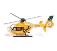 Siku Rescue Helicopter Adac - Scale 1/55