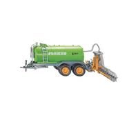 SIKU S02270 Joskin Slurry Tanker Agriculture 1:32 Scale Gift Toy Metal Plastic
