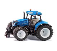 SIKU S03291 New Holland T7.315 HD Tractor 1:32 Scale Gift Toy