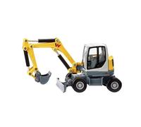SIKU S03560 Wacker Neuson EW65 Excavator Construction 1:50 Scale Gift Toy