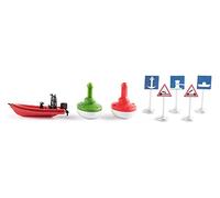 SIKU SIKU WORLD - WATERWAYS ACCESSORIES