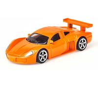 Siku Sniper Car - 1:87 Scale