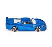 Siku Storm Sports Car - 1:87 Scale