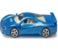 Siku Storm Sports Car