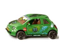 Siku Style My Fiat 500 Adventure Construction Kit