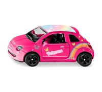 Siku Style My Fiat 500 Princess Construction Kit - Pink