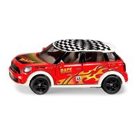 Siku Style My Mini Countryman Race Construction Kit