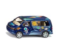 Siku Style My VW T5 Astronaut Construction Kit