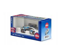 Siku Super BMW i8 Police S2303 Top Quality Model