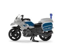 Siku Super BMW Police Motorcycle