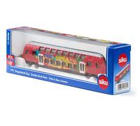 Siku Super Double Deck Train S1791